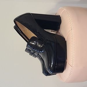 Jessica Simpson Platform Heels